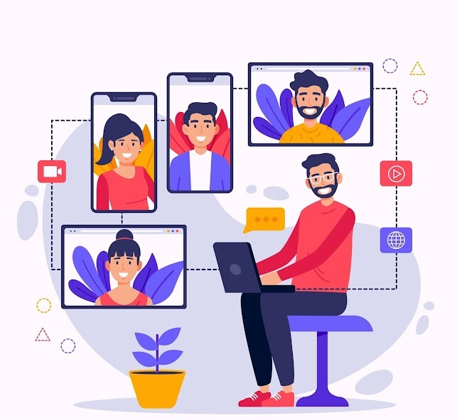 Run android online APK La Familia [ The Make In India Initiative ] from MyAndroid or emulate La Familia [ The Make In India Initiative ] using MyAndroid